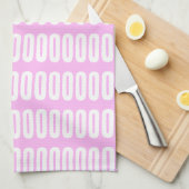 Hugs Theedoek (Quarter Fold)