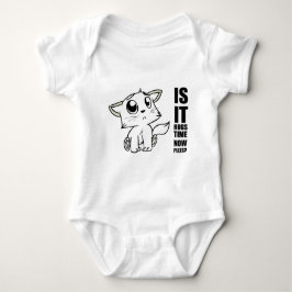 Hugs time romper