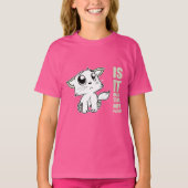 Hugs time t-shirt (Voorkant)