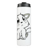 Hugs time thermosbeker (Voorkant)