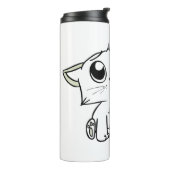 Hugs time thermosbeker (Gedraaid links)