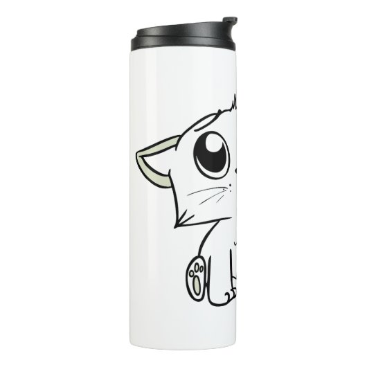 Hugs time thermosbeker (Gedraaid links)