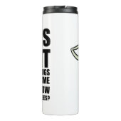 Hugs time thermosbeker (Achterkant)