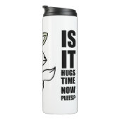 Hugs time thermosbeker (Geroteerd rechts)