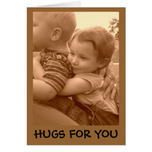 HUGS VOOR U