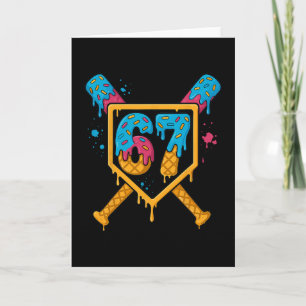 Hugvyn 67 Verkoop Ijs Drip Six Seven Genz Alpha Kaart