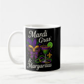 Hugvyn Mardi Gras And Margaritas Louisiana New Orl Koffiemok (Links)