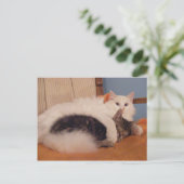 HugZ-briefkaart Briefkaart (Staand voorkant)