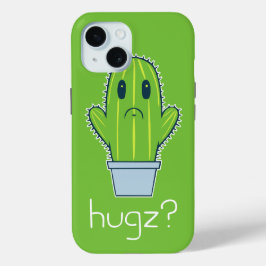 Hugz? iPhone 15 Case