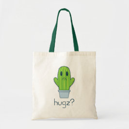 Hugz? Tote Bag