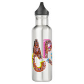 "HUH" CAPYBARA WATERFLES  (Links)