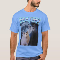 Huh Grappige Dank Kat Meme Lelijke Cadeaus Grappig