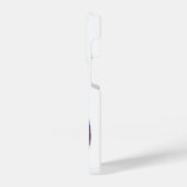 HUH? iPhone 14Pro-Hoesje iPhone Hoesje (Linkerkant)