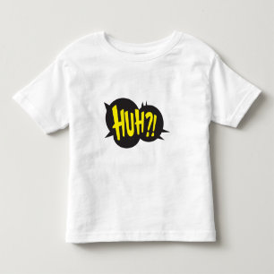 HUH! KINDER SHIRTS