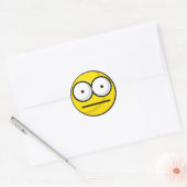Huh? Sticker (Envelop)