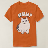 HUH TShirt (Design voorkant)