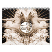 Hui Tama Nui Calender Kalender (Hoes)