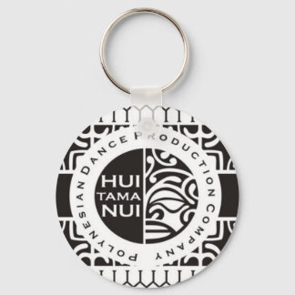 Hui Tama Nui Sleutelhanger