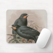 Huia Muismat (Met muis)
