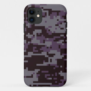 Huiant digitaal camouflage Case-Mate iPhone case