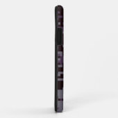 Huiant digitaal camouflage Case-Mate iPhone case (Achterkant/rechts)