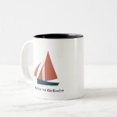 Húicéir na Gaillimhe | Galway Húicéir | Mok (Voorkant links)