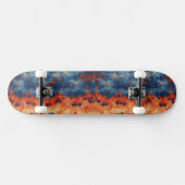 huid2 persoonlijk skateboard (Horizontaal)