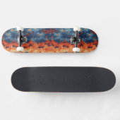 huid2 persoonlijk skateboard (Horizontaal)