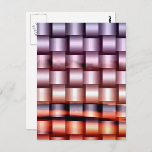 HUID BRIEFKAART (Voorkant / Achterkant)