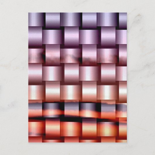 HUID BRIEFKAART (Voorkant)