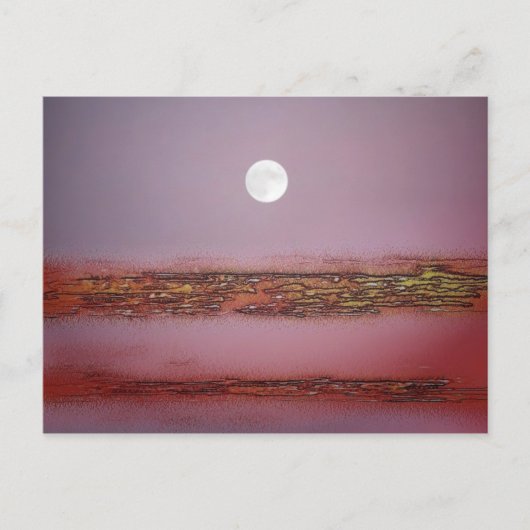 HUID BRIEFKAART (Voorkant)