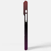 Huid Case-Mate iPhone Case (Achterkant / Links)