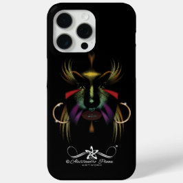 Huid iPhone 15 Pro Max Hoesje