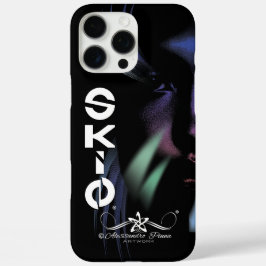 Huid iPhone 16 Pro Max Hoesje