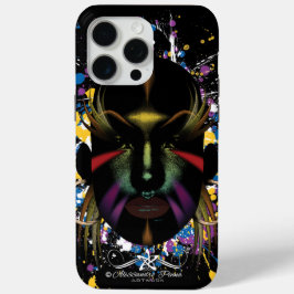 Huid iPhone 15 Pro Max Hoesje