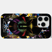 Huid Case-Mate iPhone Case (Achterkant (horizontaal))