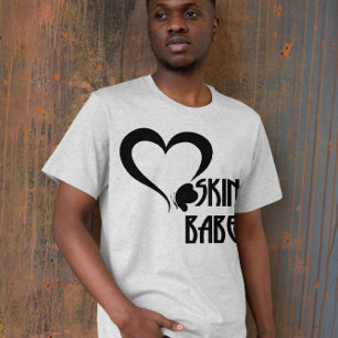 Huid- en onderhuidaandoeningen t-shirt