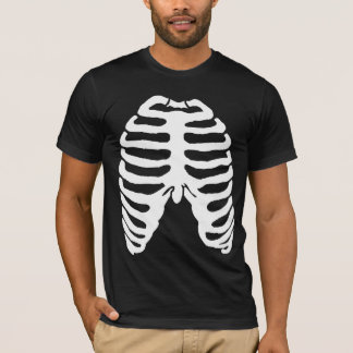 Huid- en onderhuidaandoeningen t-shirt