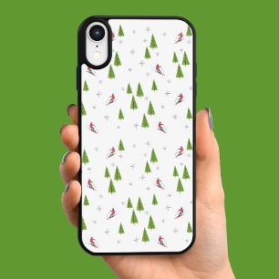 Huid- en pijnbomen Case-Mate iPhone case