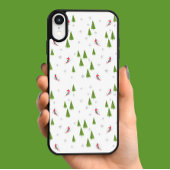 Huid- en pijnbomen Case-Mate iPhone case
