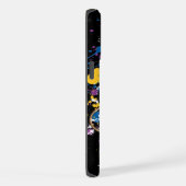 Huid iPhone Hoesje (Rechterkant)