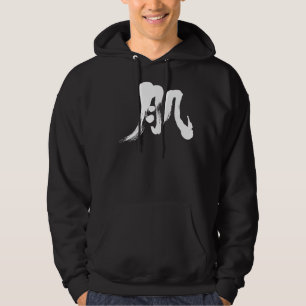 huid [Kanji] Hoodie