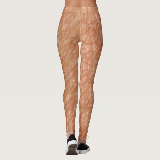HUID LEGGINGS (Achterkant)