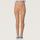 HUID LEGGINGS (Voorkant)