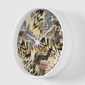 huid, luipaard, slang (Hoek)