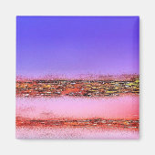 HUID MAGNEET (Voorkant)