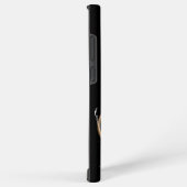 Huid Samsung Galaxy Hoesje (Rechterkant)