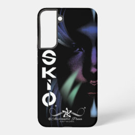 Huid Samsung Galaxy Hoesje