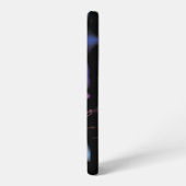 Huid Samsung Galaxy Hoesje (Linkerkant)