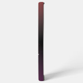 Huid Samsung Galaxy Hoesje (Linkerkant)